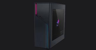 ASUS ROG G22CH