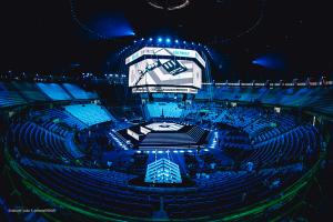 Six Invitational 2024 venue