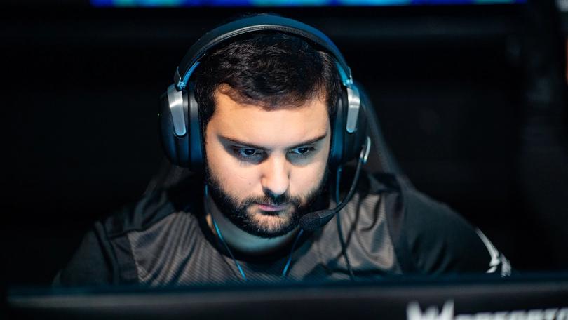 Elemzje Team BDS