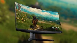 Alienware AW3423DWF