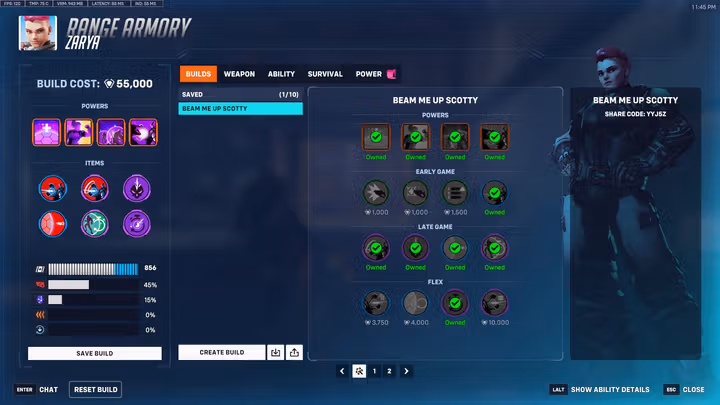 Overwatch 2 Screenshot