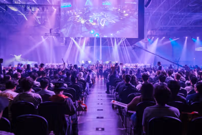 Valorant Masters Toronto