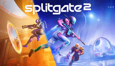 Splitgate 2