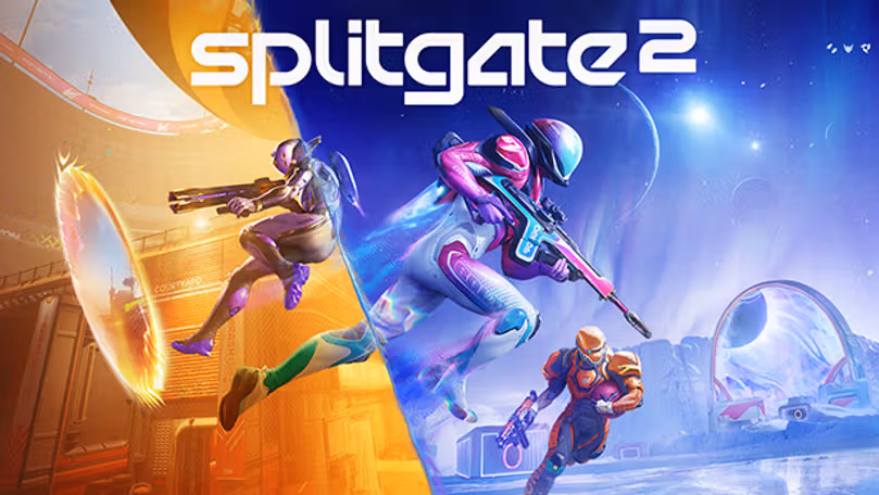 Splitgate 2