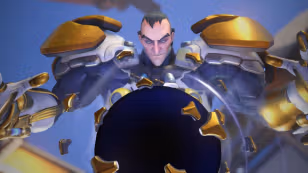 Overwatch 2