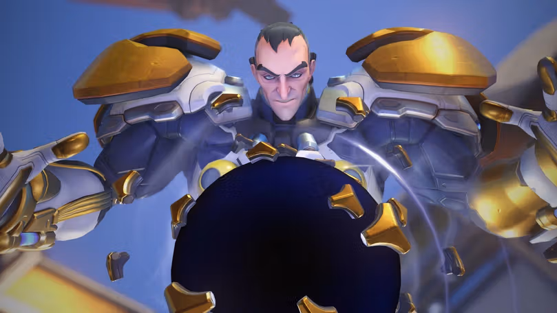 Overwatch 2