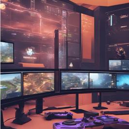 Esports and Online Gaming: A Winning Combination