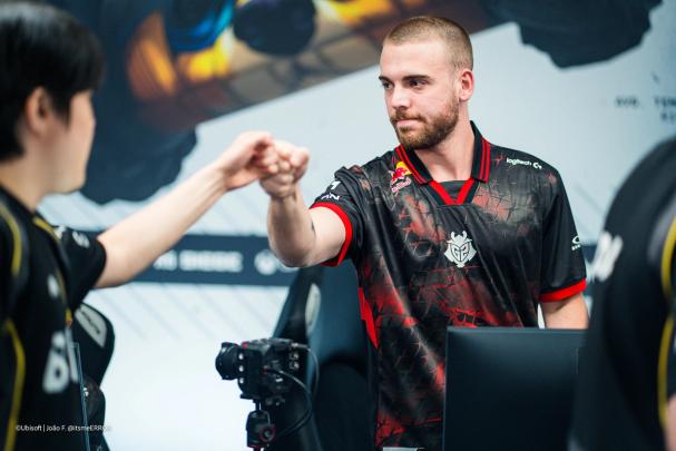 G2 Esports