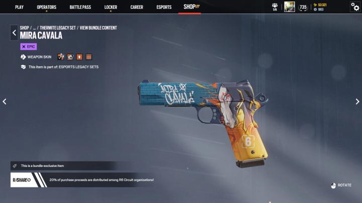 Mira Cavala