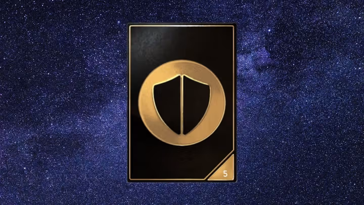Personal Shield