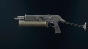 PP-919 showcase in Black Ops 6