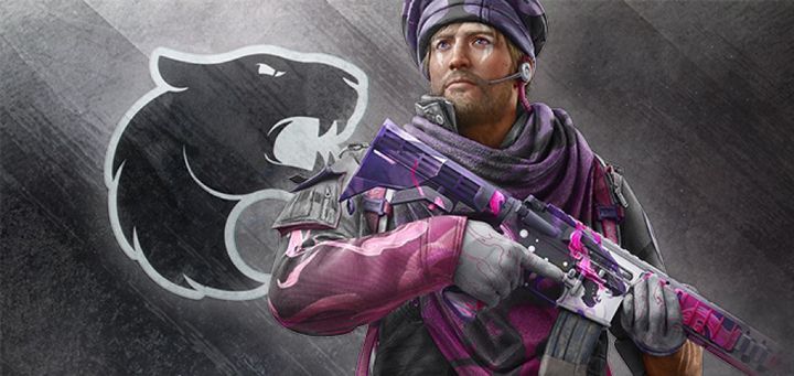 Maverick Furia