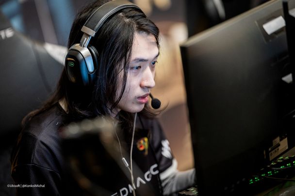 Reeps96 Six Invitational 2025
