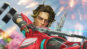 Apex Legends Season 25
