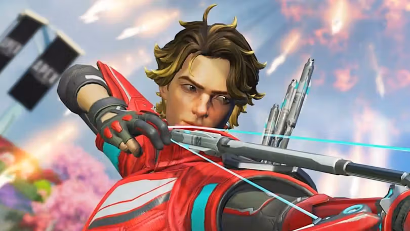 Apex Legends Season 25