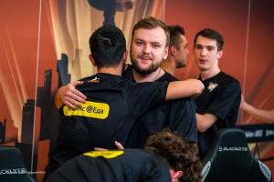 Virtus.pro Six Invitational 2024