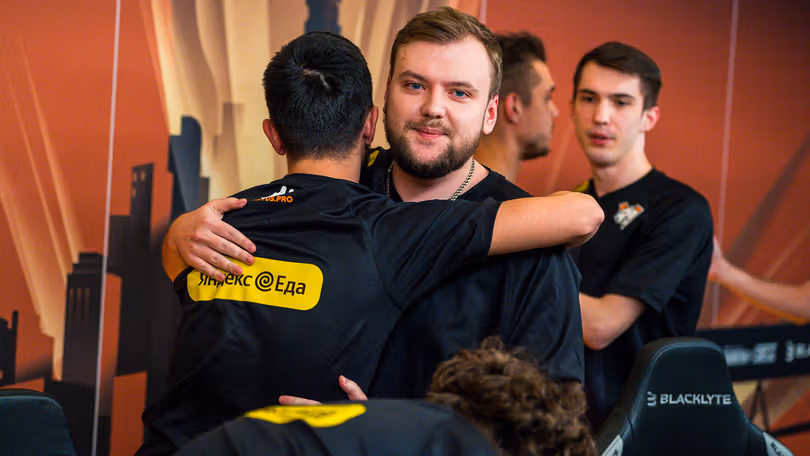 Virtus.pro Six Invitational 2024