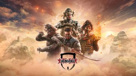 Rengoku Siege X