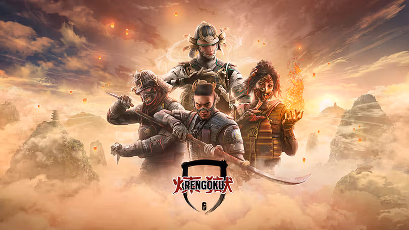 Rengoku Siege X