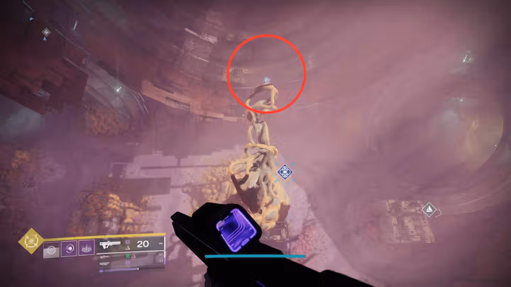 Destiny 2 siege gg