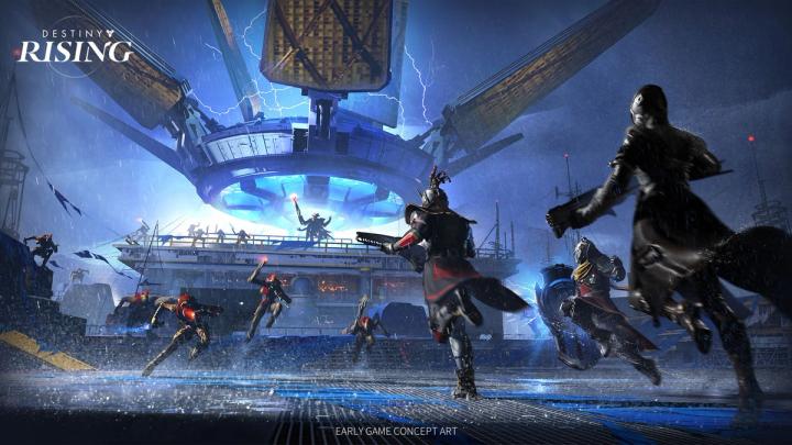 destiny 2 rising