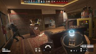 Siege X