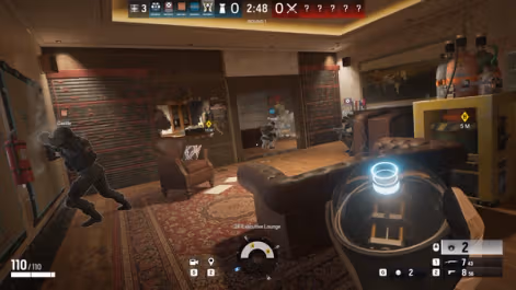 Siege X