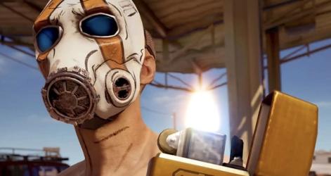 Siege X Borderlands