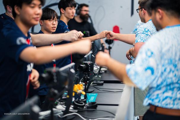 PSG Talon RE:L0:AD