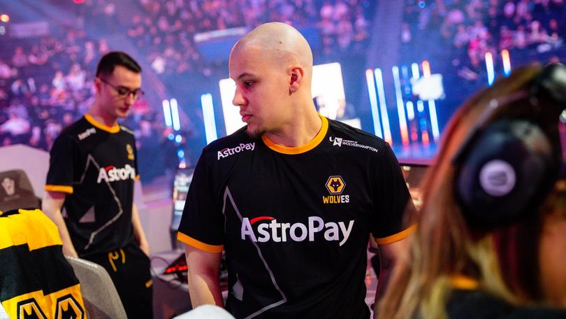 BiBooAF at the Six Invitational 2023