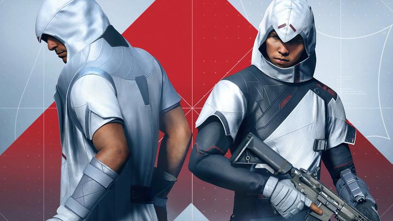 XDefiant Season 3
