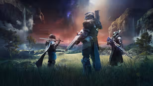 Destiny 2 edge of fate
