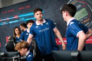 Team BDS RE:L0:AD
