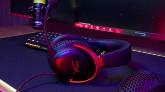 HyperX Cloud III
