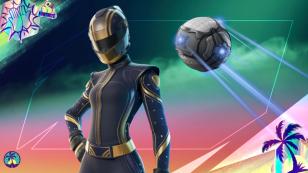 Fortnite Screenshot
