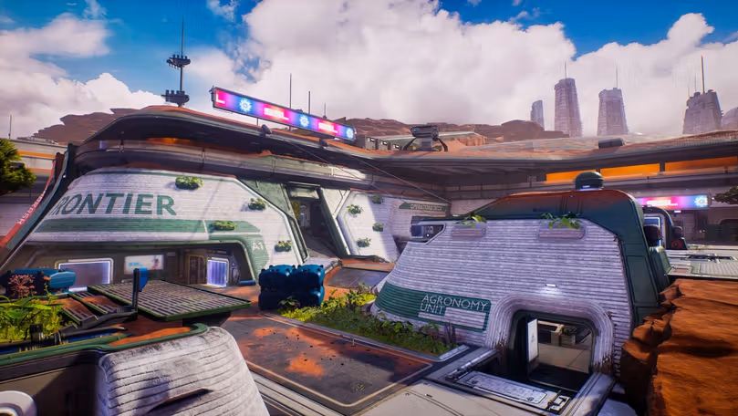 Splitgate 2