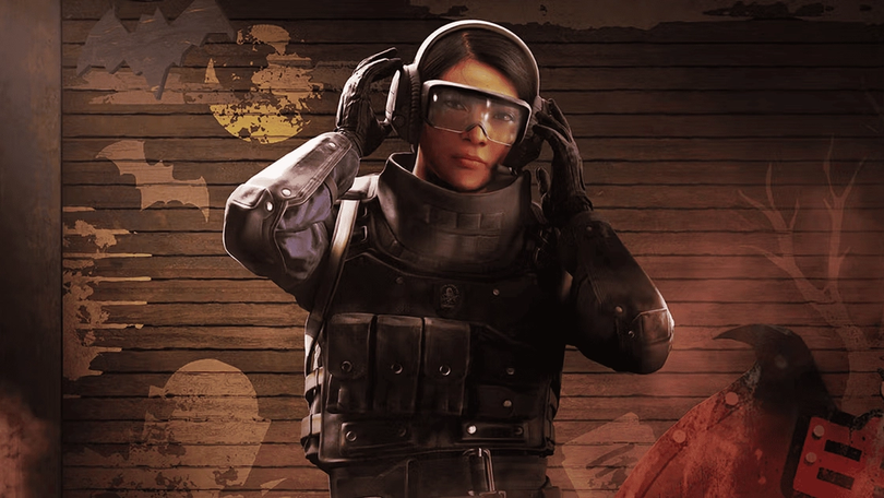 Ying Siege
