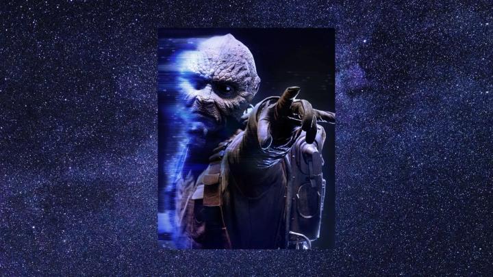 Bounty Hunter