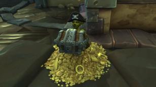 Gold Rules Everything Around Me: How WoW Gold Shapes the Game in 2025