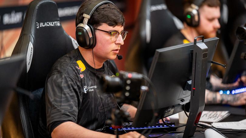 FelipoX at the Six Invitational 2025