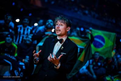 Alphama at the Six Invitational 2025