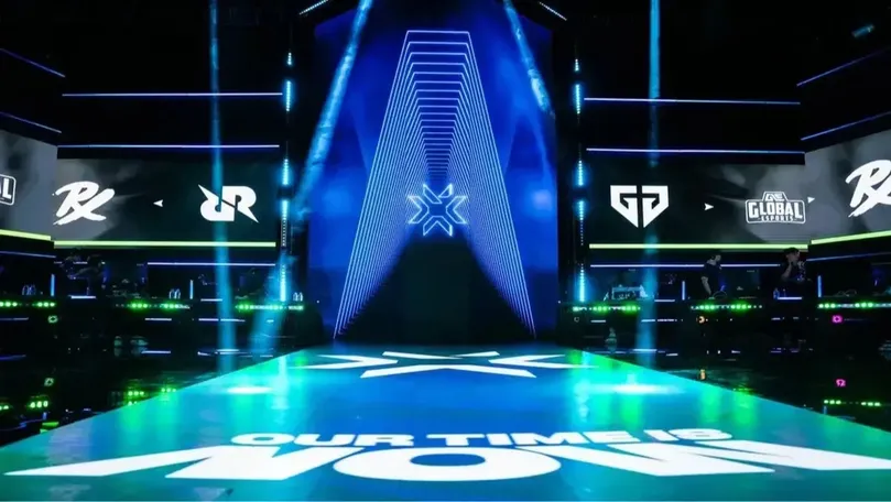 Top VALORANT Teams to Watch in VCT Stage 2 2025 – Paper Rex, Fnatic, G2, Gen.G & LOUD