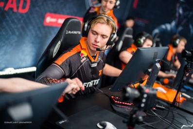 Deapek Fnatic