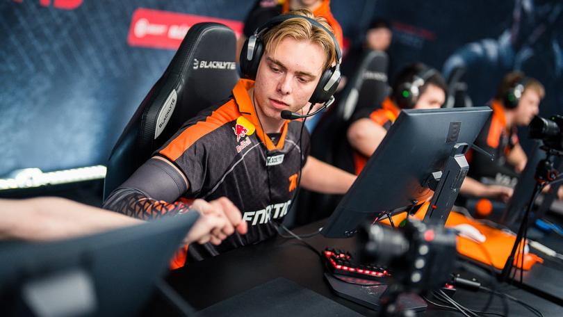 Deapek Fnatic