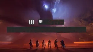 Six Destiny Guardians 