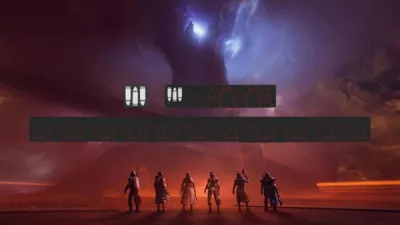 Six Destiny Guardians 