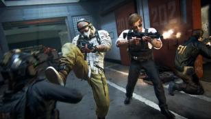 Stitch and Adller in Black Ops 6