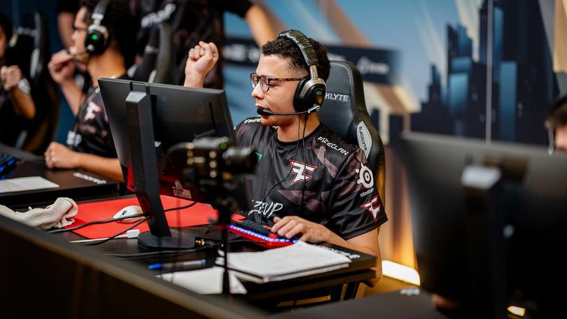 VITAKING at the Six Invitational 2025