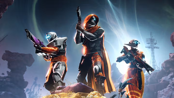 destiny 2