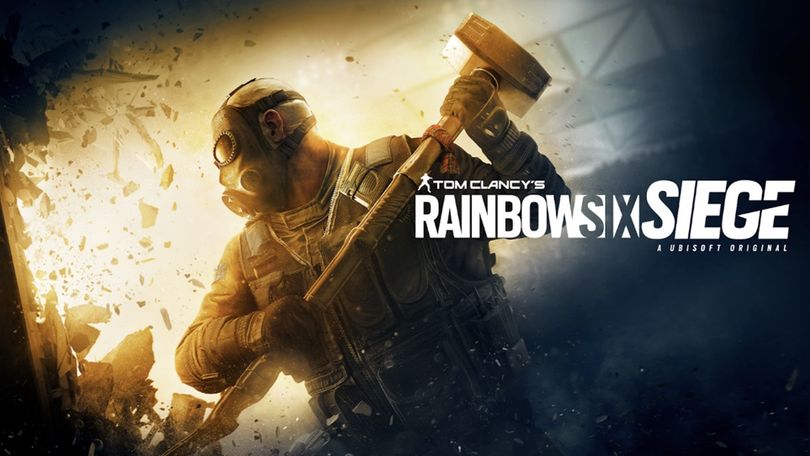 Why is Rainbow Six Siege So Popular?